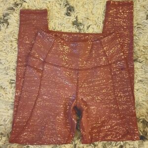 ✨️💗 Forever 21 Activewear Leggings 💗✨️